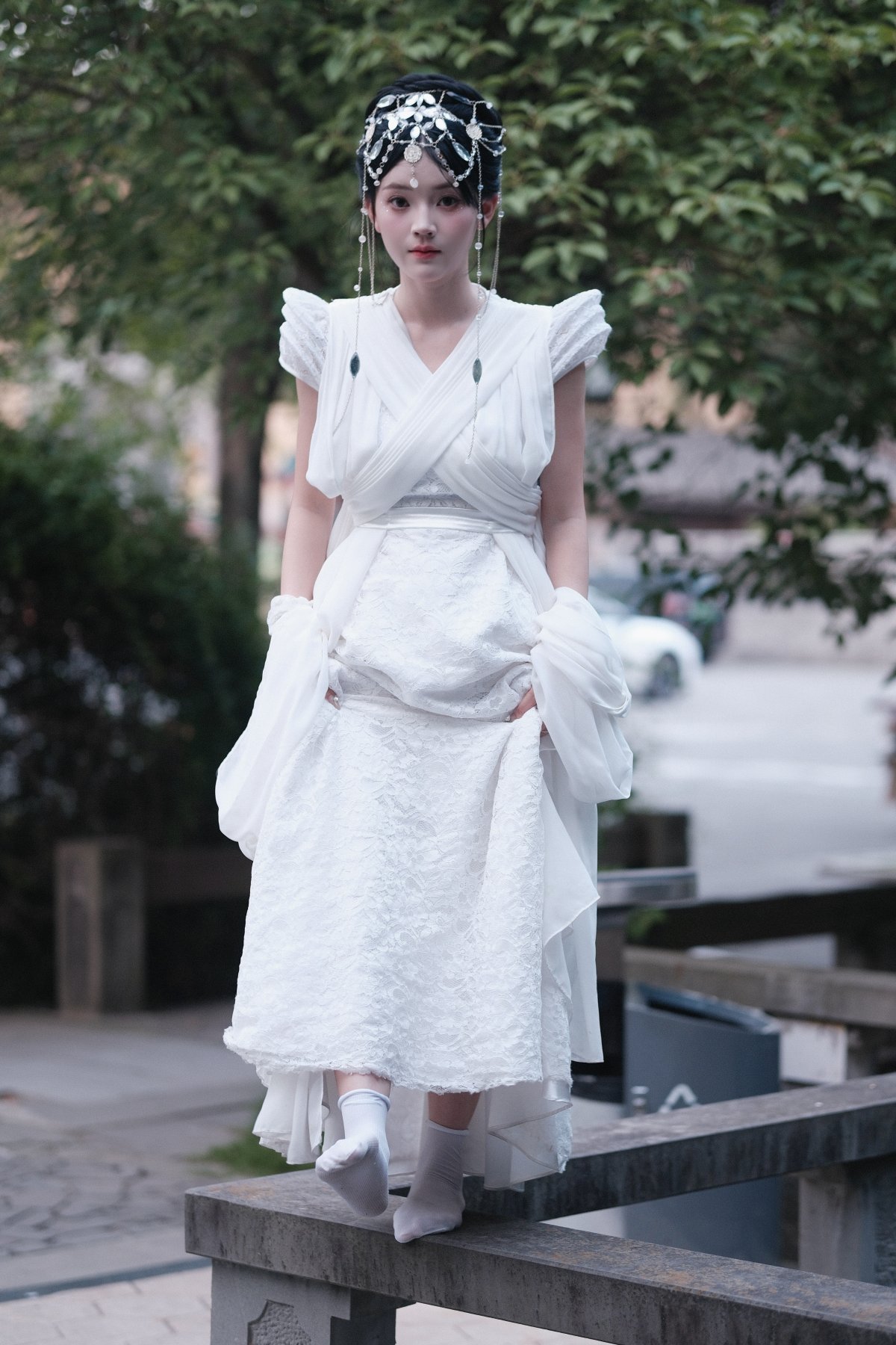 织梦映像 神女无心-仙剑奇侠夕瑶篇 典藏版+去水印图集 [1534P/1V/20G]插图12