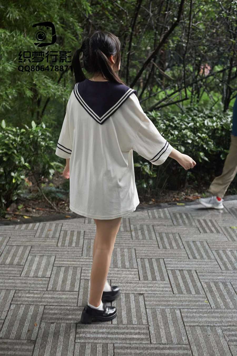 [织梦映像]NO.106 八月特辑第二弹 [300P/1V/8.06G]插图1