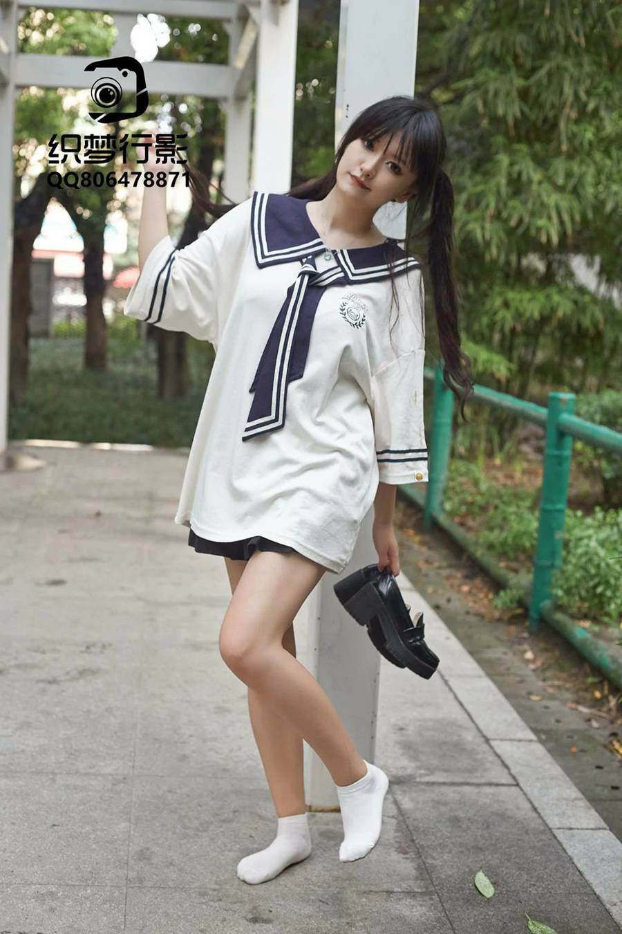 [织梦映像]NO.106 八月特辑第二弹 [300P/1V/8.06G]插图3