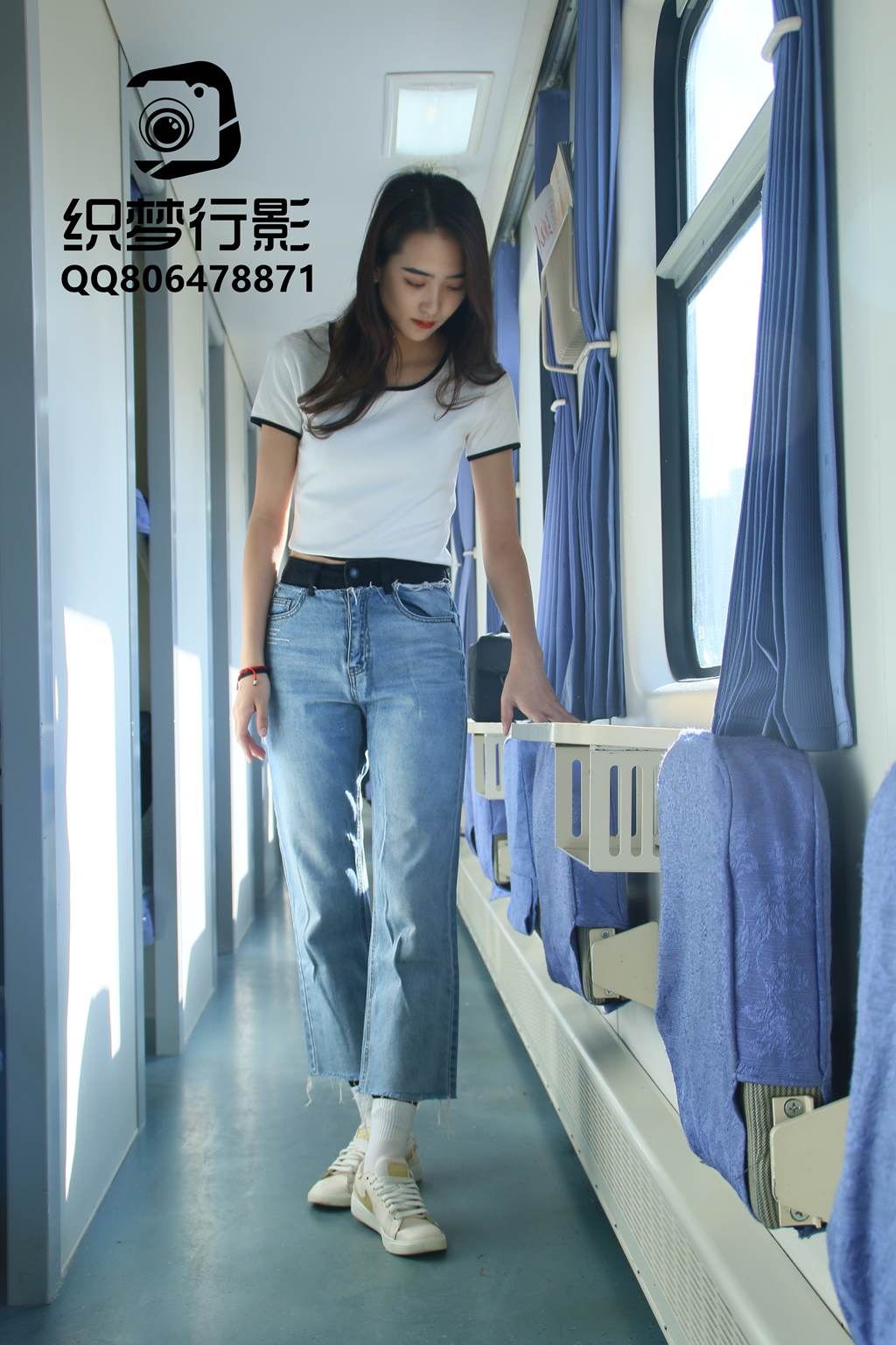 [织梦映像]NO.111 人在旅途（完整版） [379P/2V/9.11GB]插图2