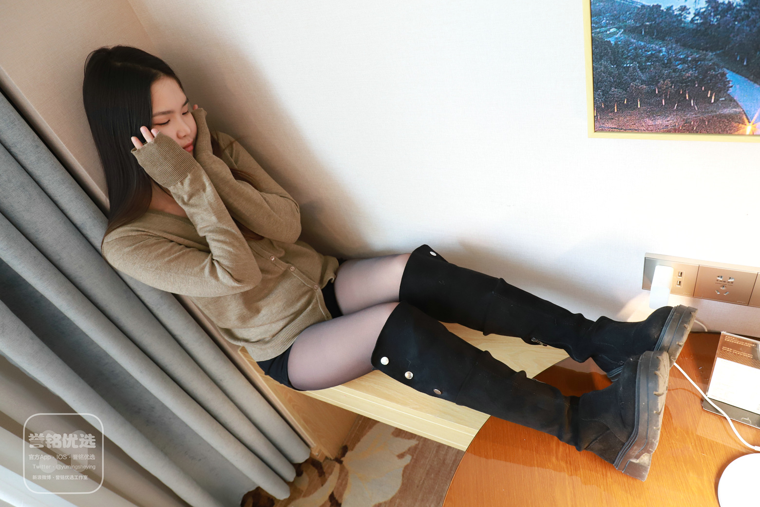 誉铭优选《2025.双11新品2》奔赴 · 万象新程[110P/1V/1.85G]插图2