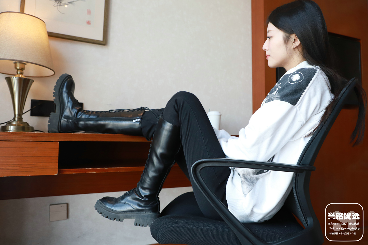 誉铭优选《2025.双11新品3》奔赴 · 万象新程[110P/1V/1.78G]插图3