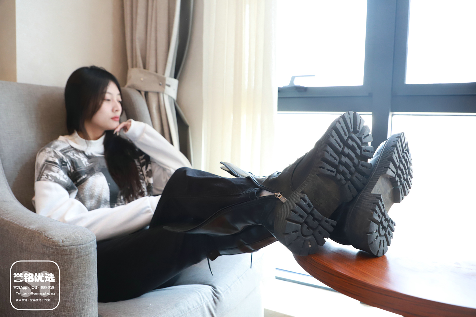 誉铭优选《2025.双11新品3》奔赴 · 万象新程[110P/1V/1.78G]插图2