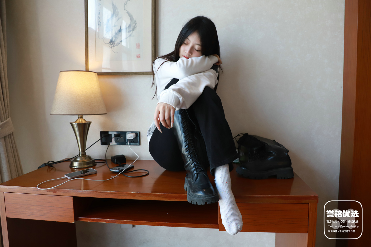 誉铭优选《2025.双11新品3》奔赴 · 万象新程[110P/1V/1.78G]插图7