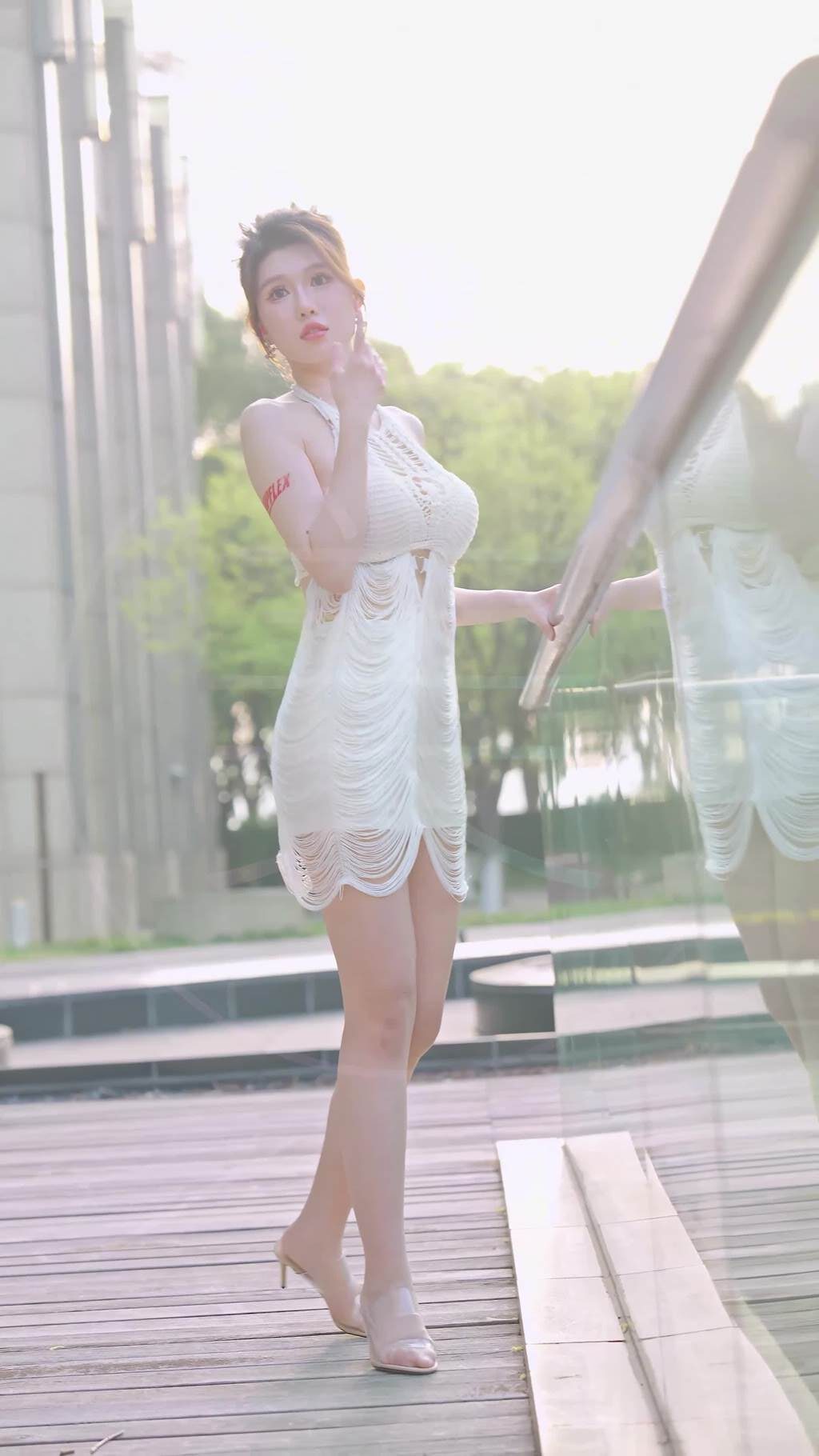 NO.1544 2024 苏州GTSHOW改装车展 Auto Salon Racing Model 113[1V/176MB]插图1