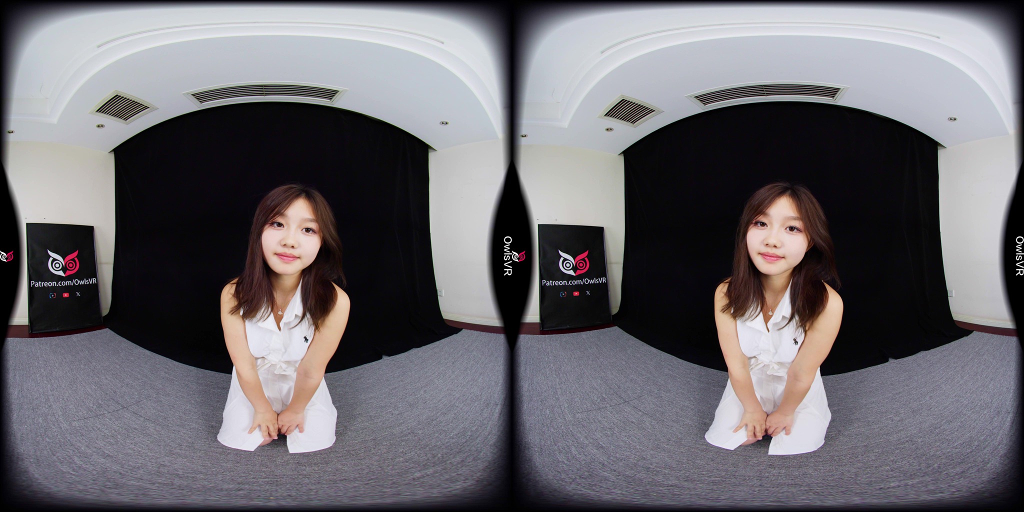 Owls VR – Model – Belle – Sweet Princess (8K) [1V/13G]插图2