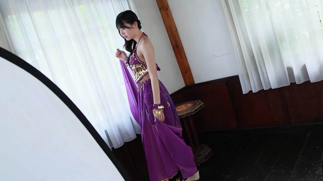 [Minisuka.tv]视频1078 Mai Hyodo 兵藤まい – Regular Gallery Clip 2.02[1V/234MB]插图1