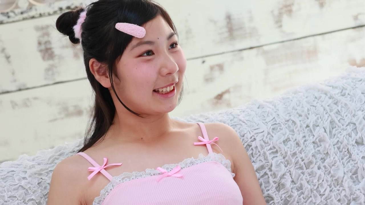 [Minisuka.tv]视频1081 Yuina Nishimaki 西巻ゆいな – Regular Gallery Clip 2.01[1V/263MB]插图3