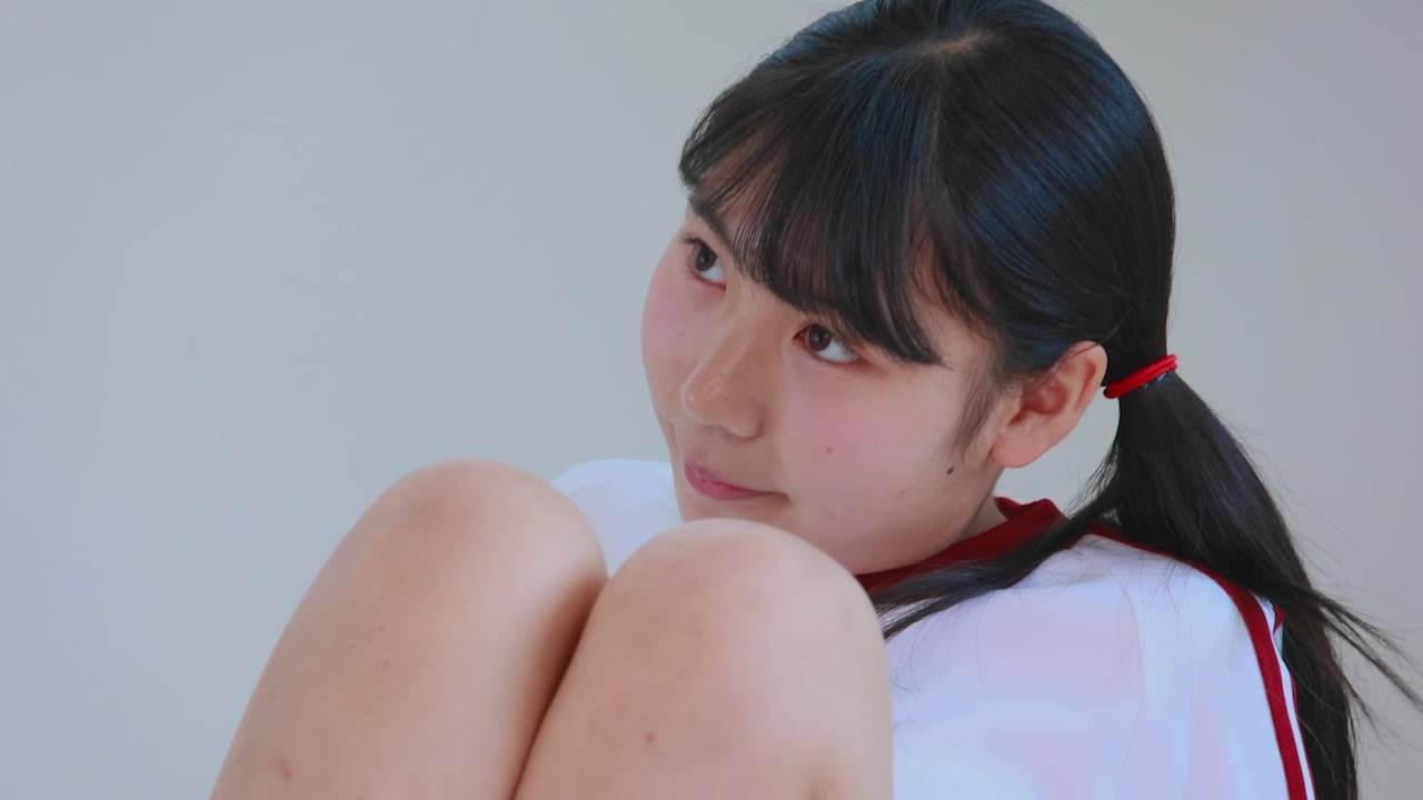 [Minisuka.tv]视频1082 Yuina Nishimaki 西巻ゆいな – Secret Gallery Stage2 Clip 1.02[1V/218MB]插图2