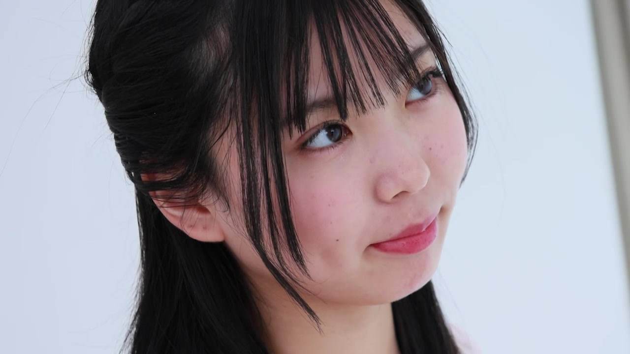 [Minisuka.tv]视频1087 Ria Kawano 川野りあ – Regular Gallery Stage1 Clip 2.05[1V/211MB]插图1