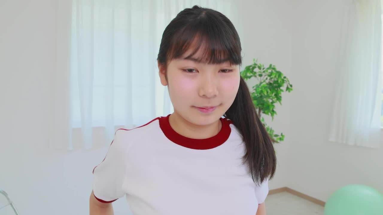 [Minisuka.tv]视频1082 Yuina Nishimaki 西巻ゆいな – Secret Gallery Stage2 Clip 1.02[1V/218MB]插图3