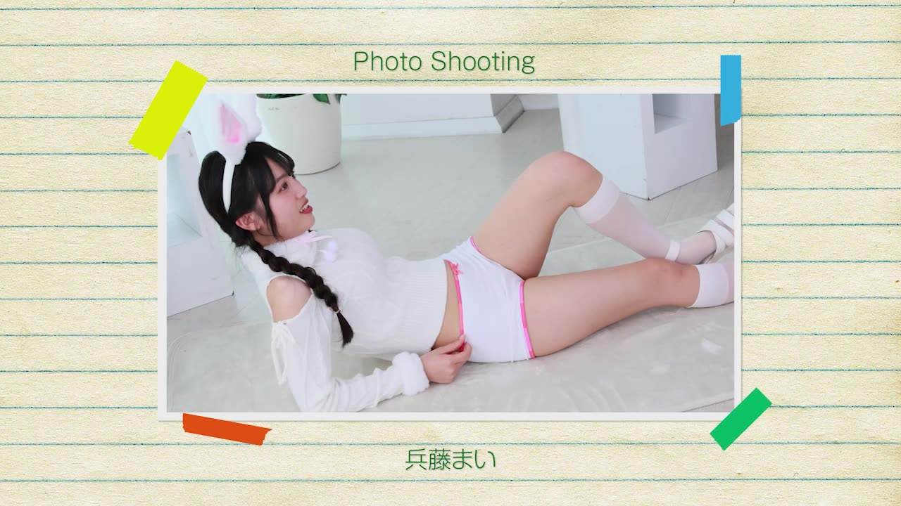 [Minisuka.tv]视频1077 Mai Hyodo 兵藤まい – Premium Gallery Clip 2.03[1V/275MB]插图3