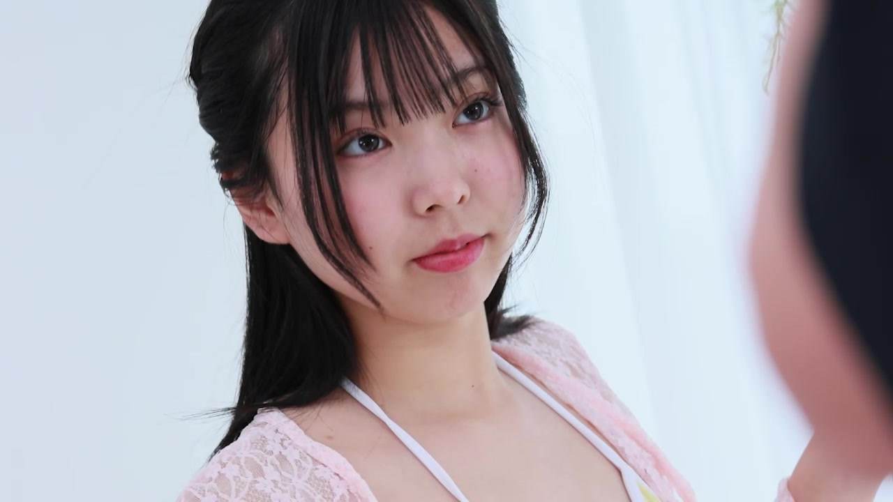 [Minisuka.tv]视频1087 Ria Kawano 川野りあ – Regular Gallery Stage1 Clip 2.05[1V/211MB]插图2