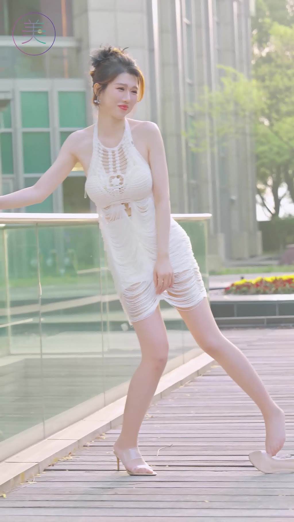 NO.1544 2024 苏州GTSHOW改装车展 Auto Salon Racing Model 113[1V/176MB]插图