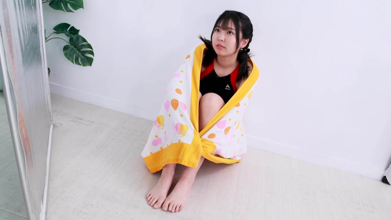 [Minisuka.tv]视频1080 Ria Kawano 川野りあ – Regular Gallery Stage1 Clip 2.04[1V/213MB]插图2