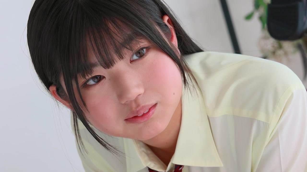 [Minisuka.tv]视频1084 Haku Fumitsuki 文月珀 – Regular Gallery Clip 3.01[1V/206MB]插图2