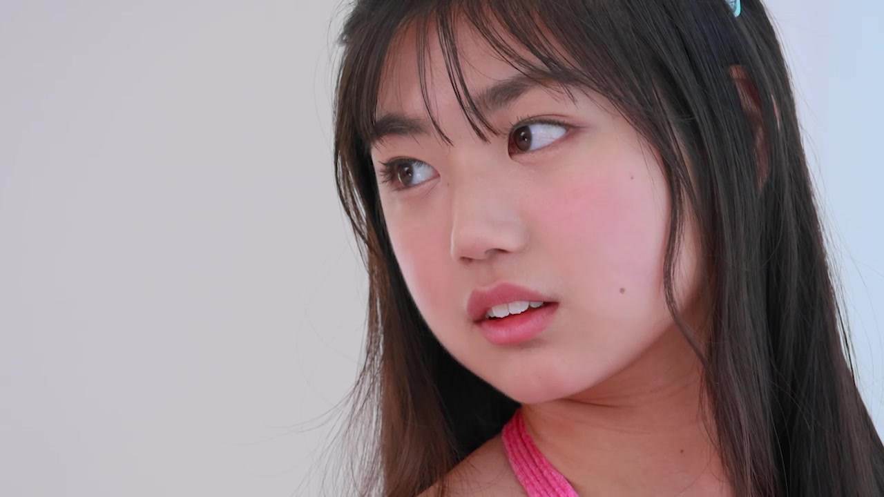 [Minisuka.tv]视频1083 Haku Fumitsuki 文月珀 – Premium Gallery Clip 3.02[1V/206MB]插图3