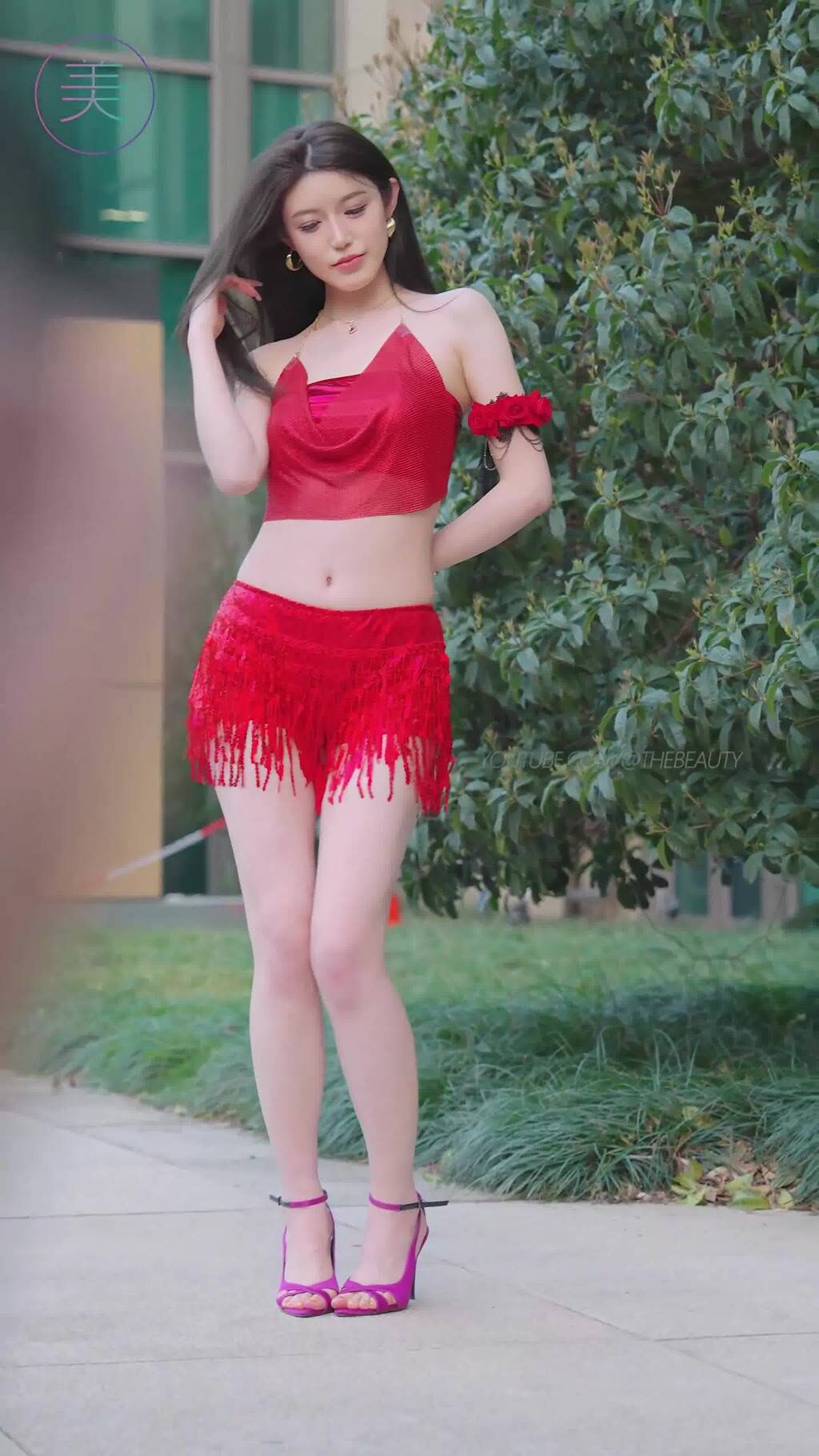 NO.1547 2024 苏州GTSHOW改装车展 Auto Salon Racing Model 116[1V/420MB]插图