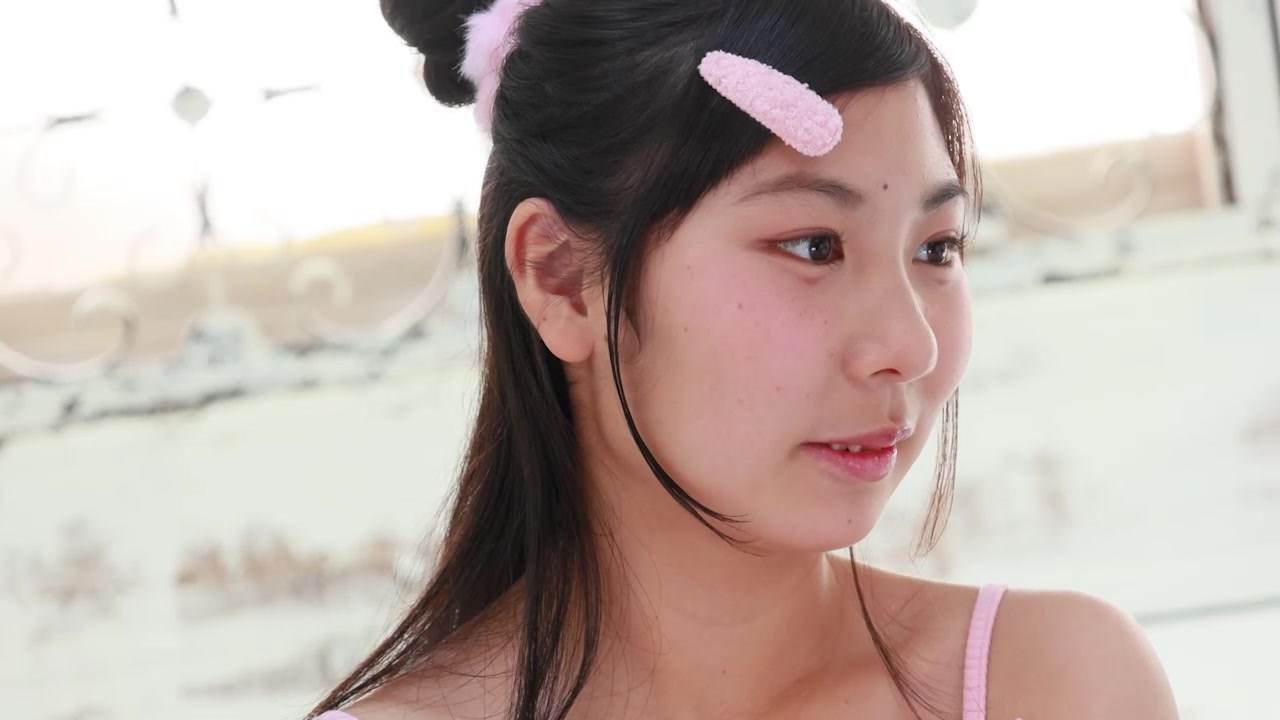 [Minisuka.tv]视频1081 Yuina Nishimaki 西巻ゆいな – Regular Gallery Clip 2.01[1V/263MB]插图1