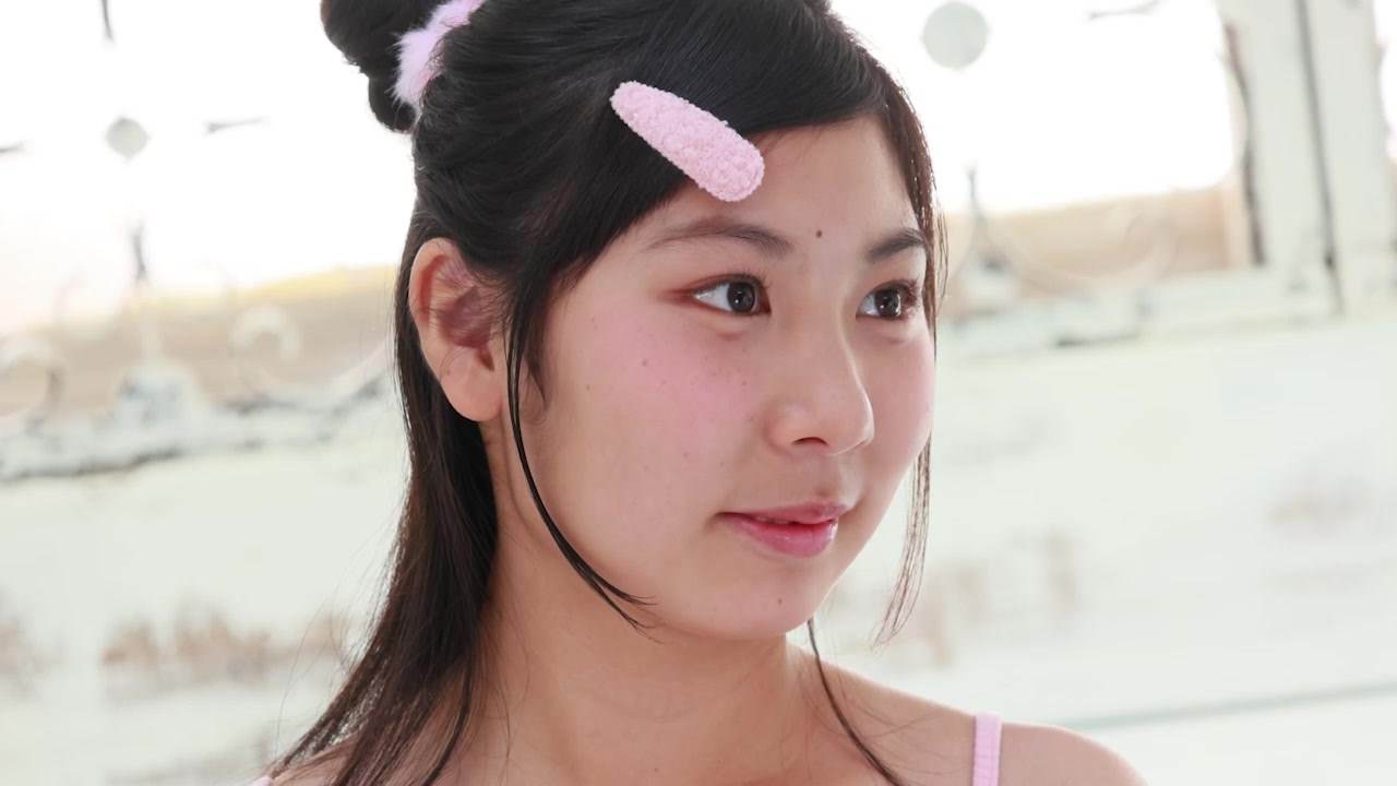 [Minisuka.tv]视频1081 Yuina Nishimaki 西巻ゆいな – Regular Gallery Clip 2.01[1V/263MB]插图2