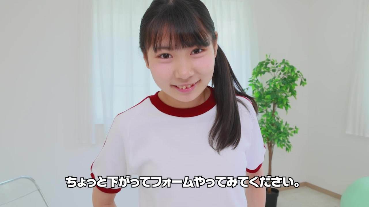 [Minisuka.tv]视频1082 Yuina Nishimaki 西巻ゆいな – Secret Gallery Stage2 Clip 1.02[1V/218MB]插图