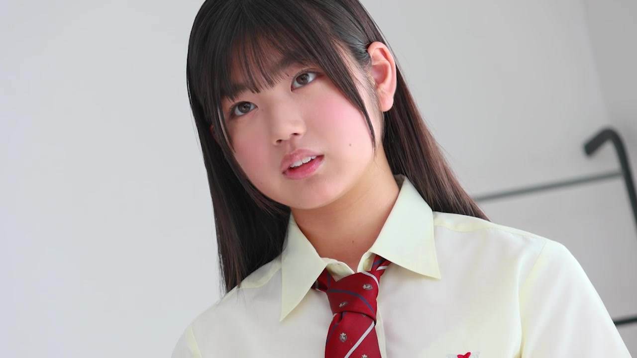 [Minisuka.tv]视频1084 Haku Fumitsuki 文月珀 – Regular Gallery Clip 3.01[1V/206MB]插图