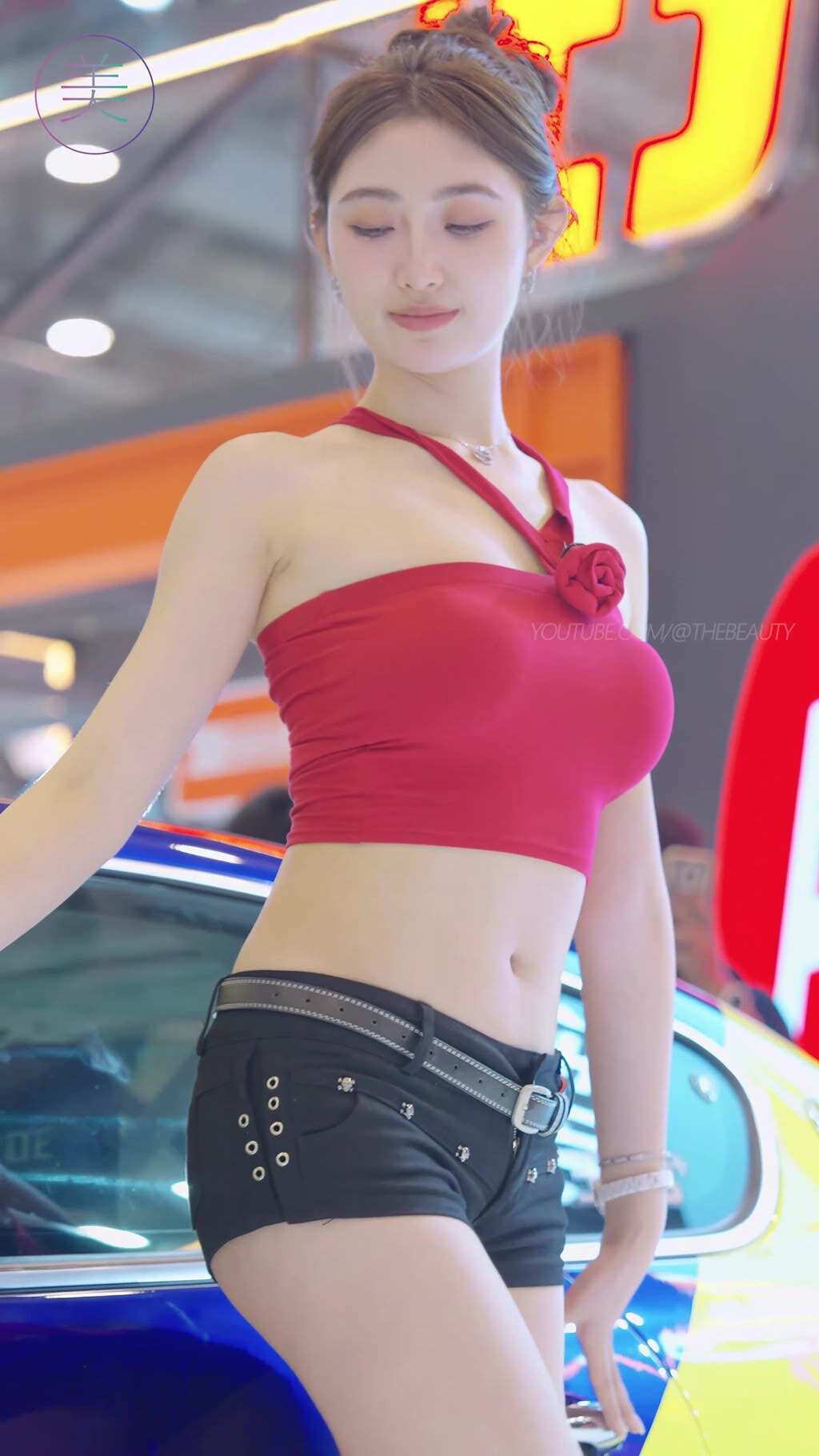 NO.1542 2024 苏州GTSHOW改装车展 Auto Salon Racing Model 111[1V/483MB]插图1