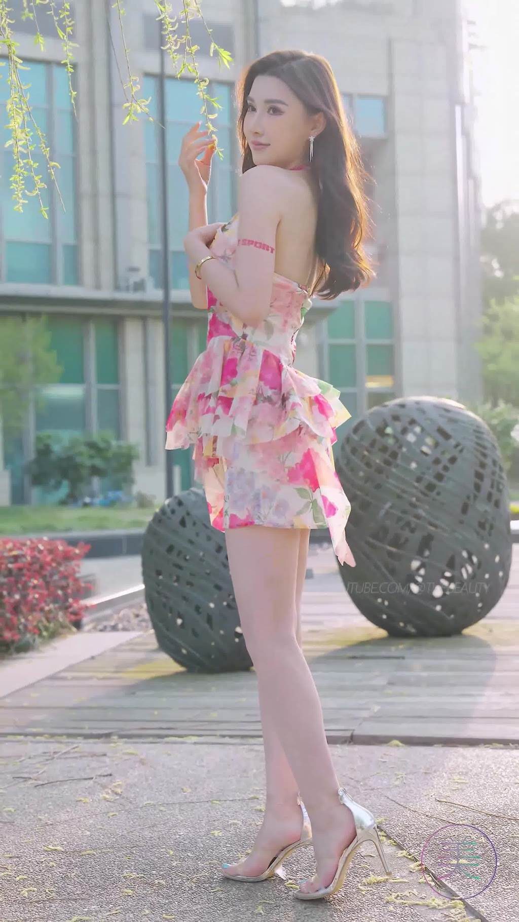 NO.1543 2024 苏州GTSHOW改装车展 Auto Salon Racing Model 112[1V/139MB]插图2