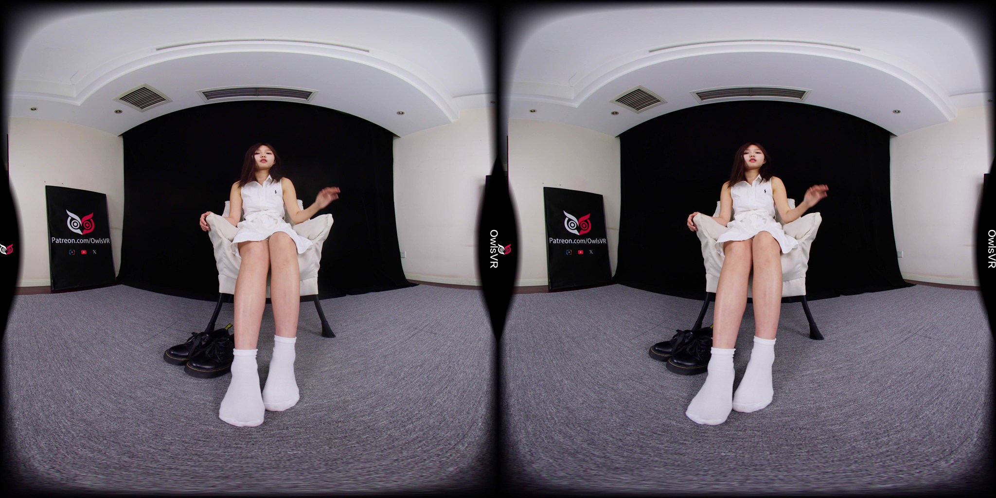 Owls VR – Model – Belle – Sweet Princess (8K) [1V/13G]插图7