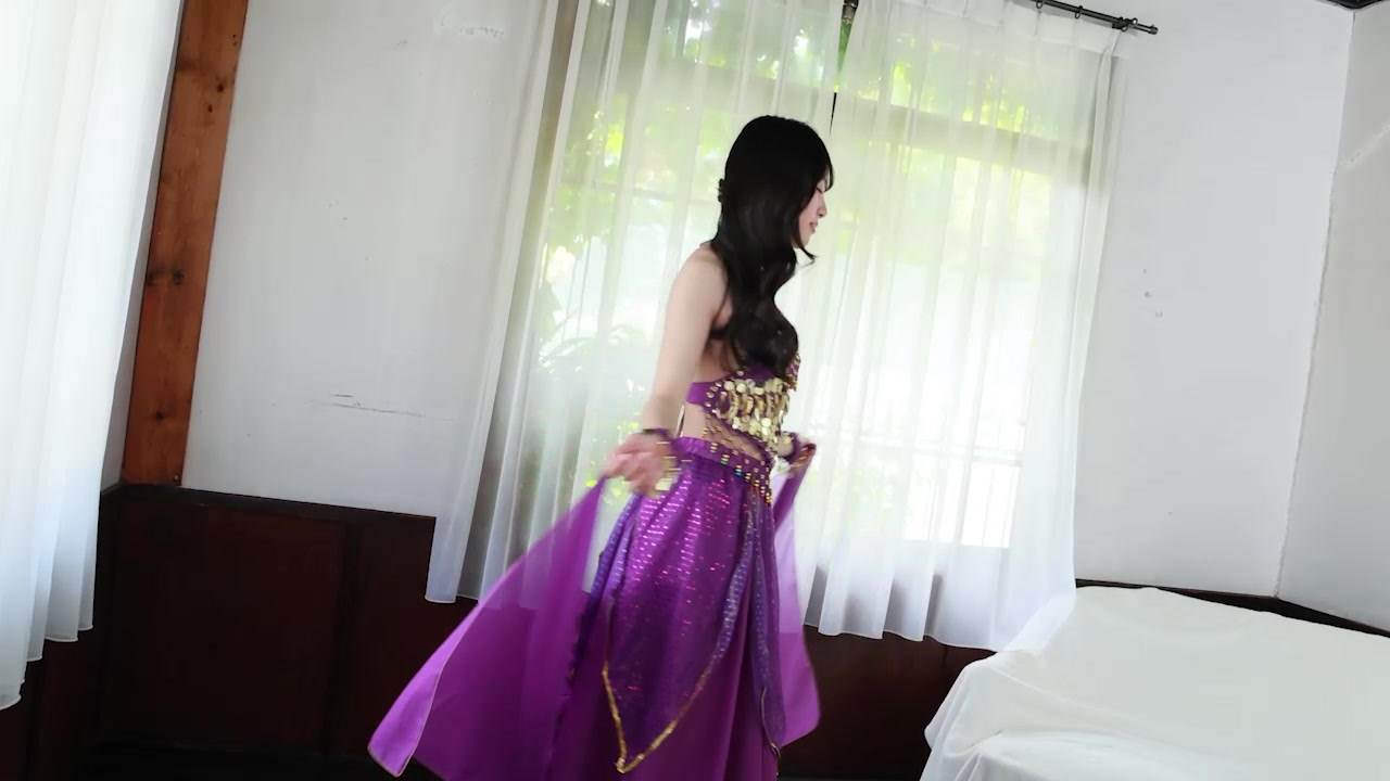 [Minisuka.tv]视频1078 Mai Hyodo 兵藤まい – Regular Gallery Clip 2.02[1V/234MB]插图