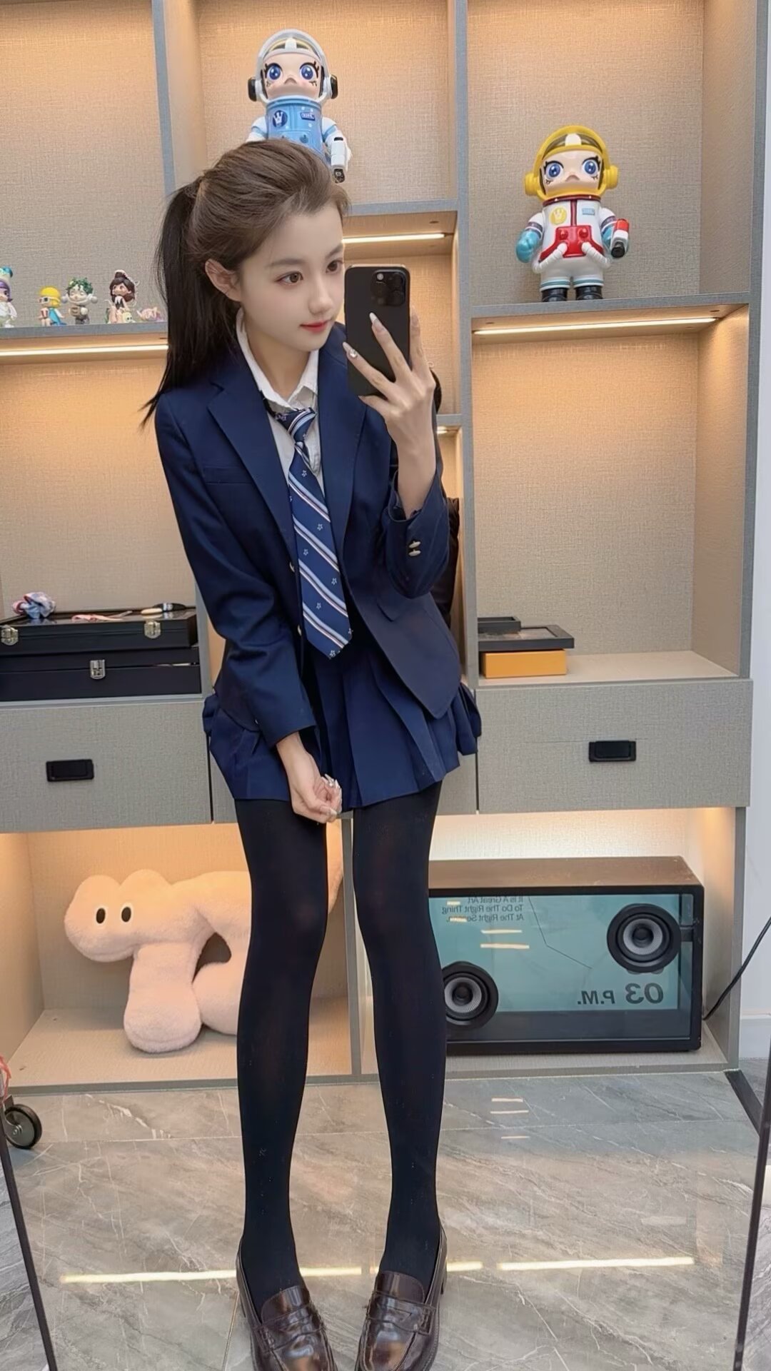 DY博主小脑瓜[25P/47V/740M]插图4