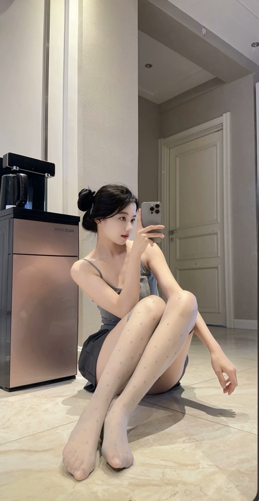 DY博主小脑瓜[25P/47V/740M]插图6