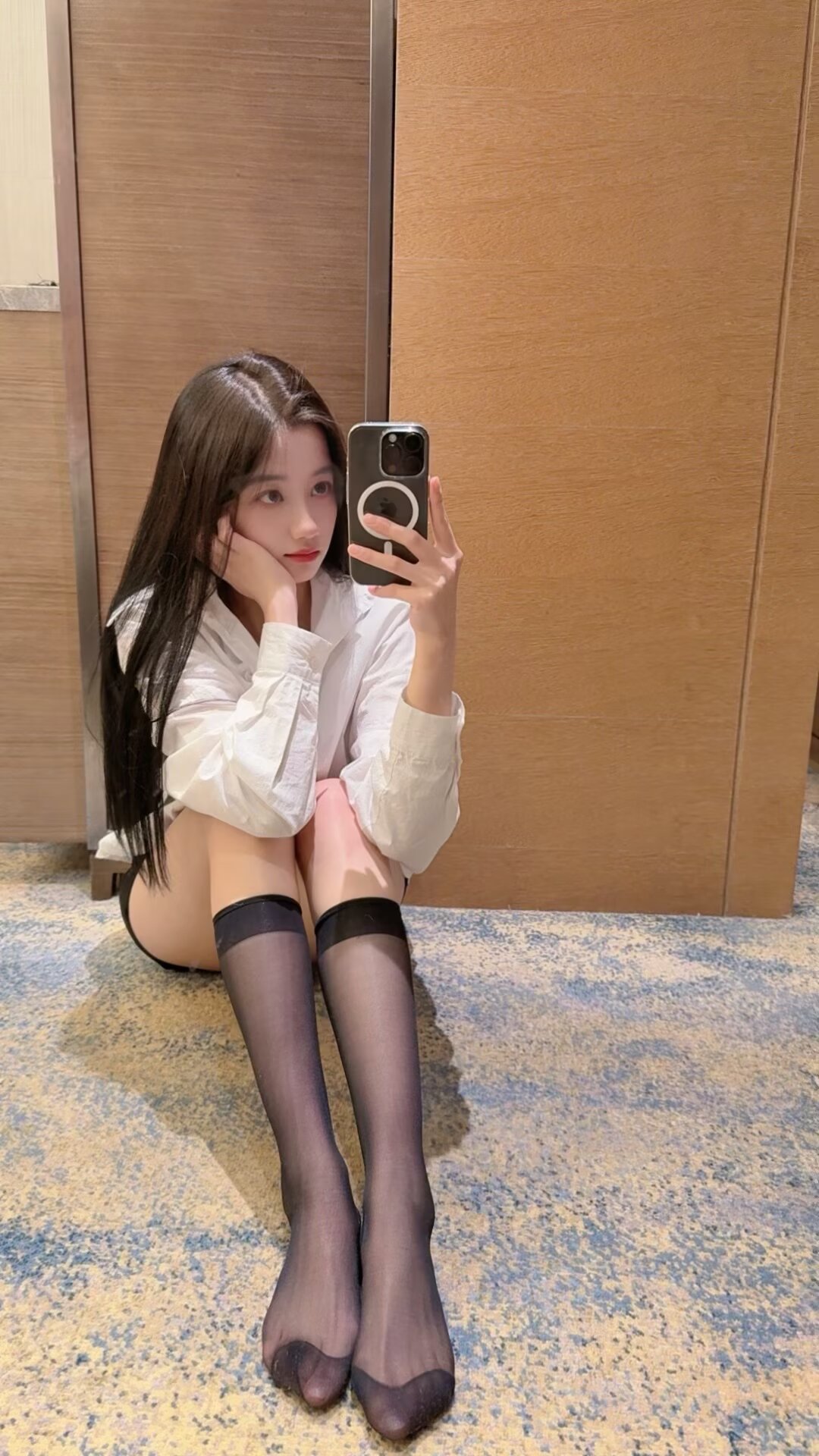 DY博主小脑瓜[25P/47V/740M]插图