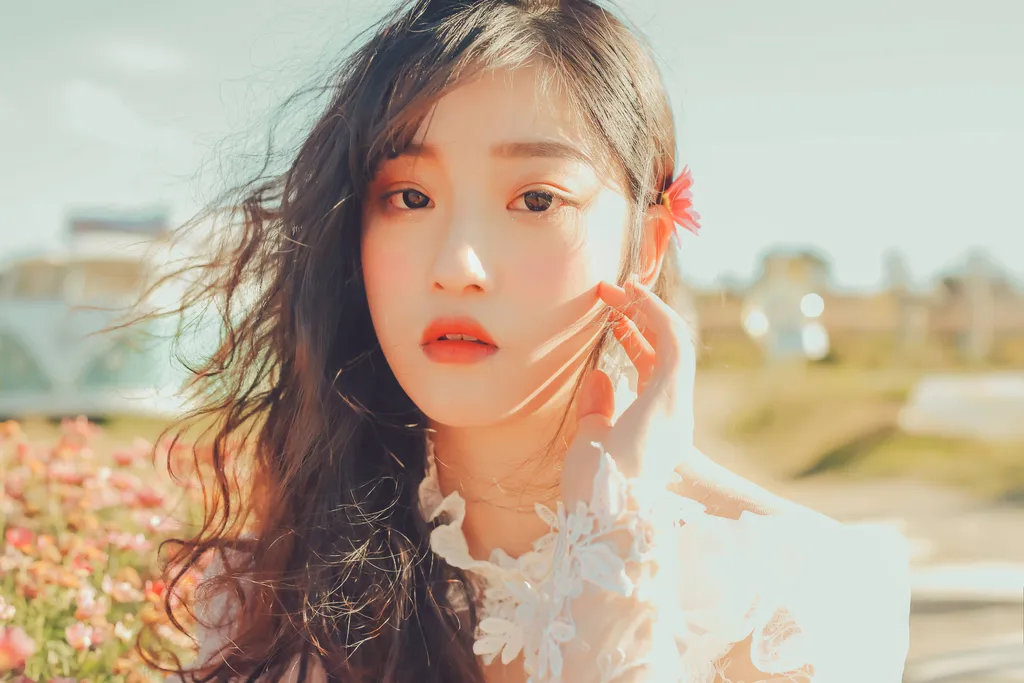 [YITUYU艺图语]2022.11.15 花嫁 小罗[22+1P/75MB]插图3