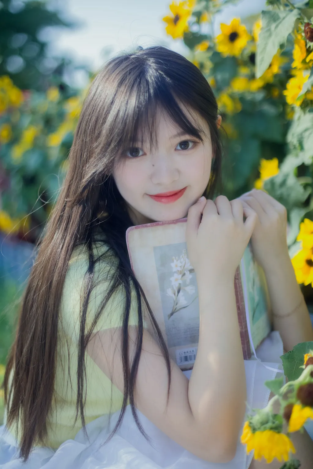 [YITUYU艺图语]2022.11.19 小熊和洋娃娃 小谌[28+1P/265MB]插图3