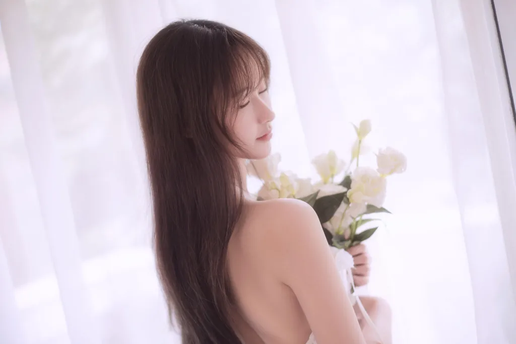 羽生三未图集 – 日系睡裙[30P/316MB]插图1