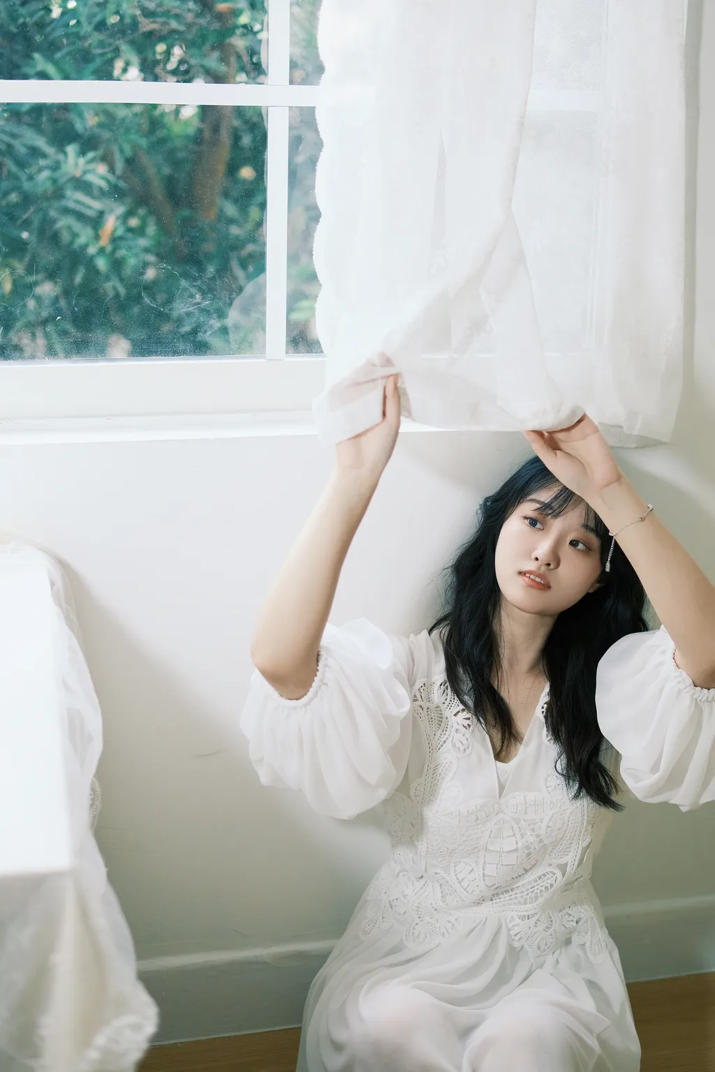 [YITUYU艺图语]2022.11.30 少女心事 rosie[25+1P/183MB]插图3