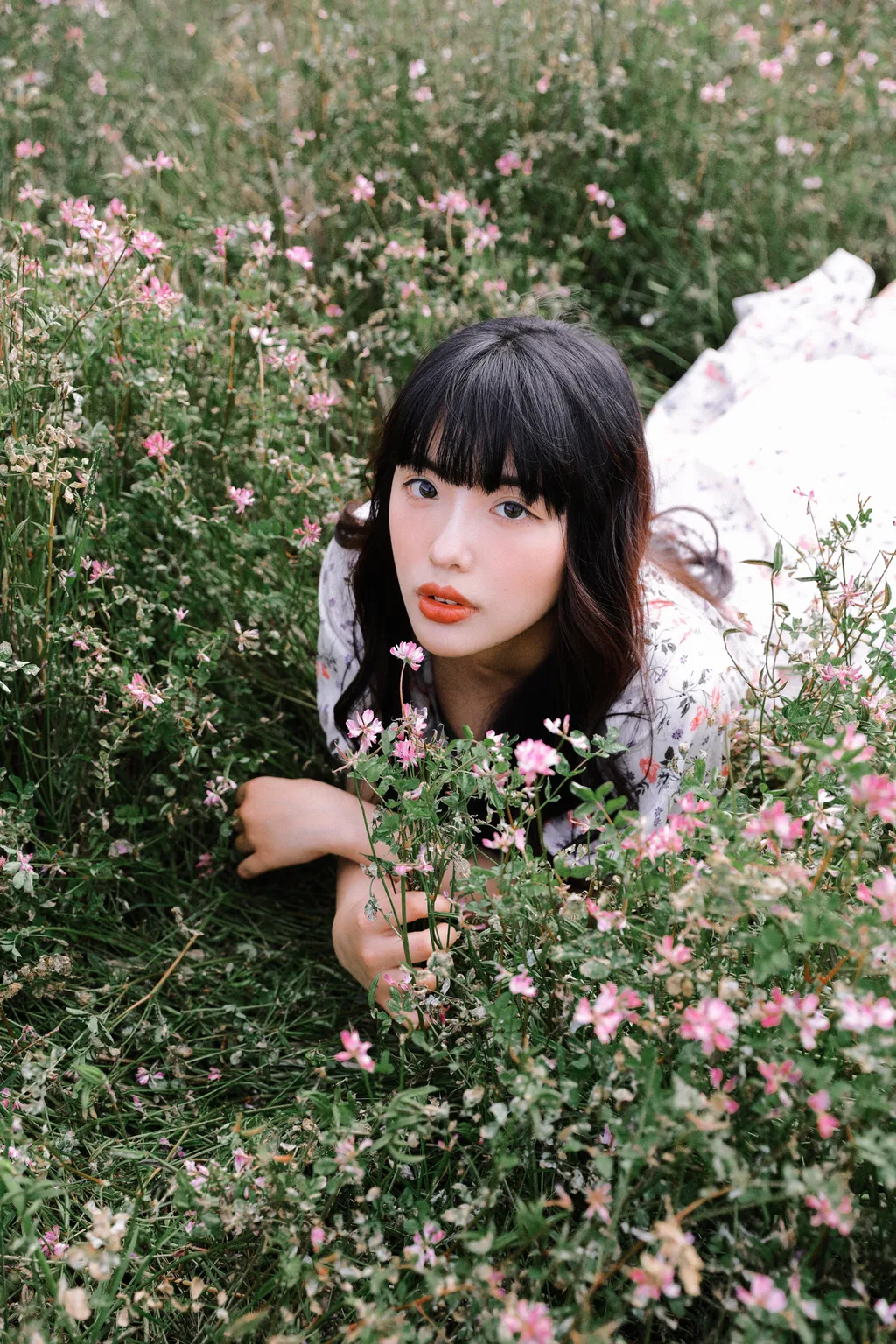 [YITUYU艺图语]2022.11.30 夏末歌谣 倩儿[24+1P/404MB]插图