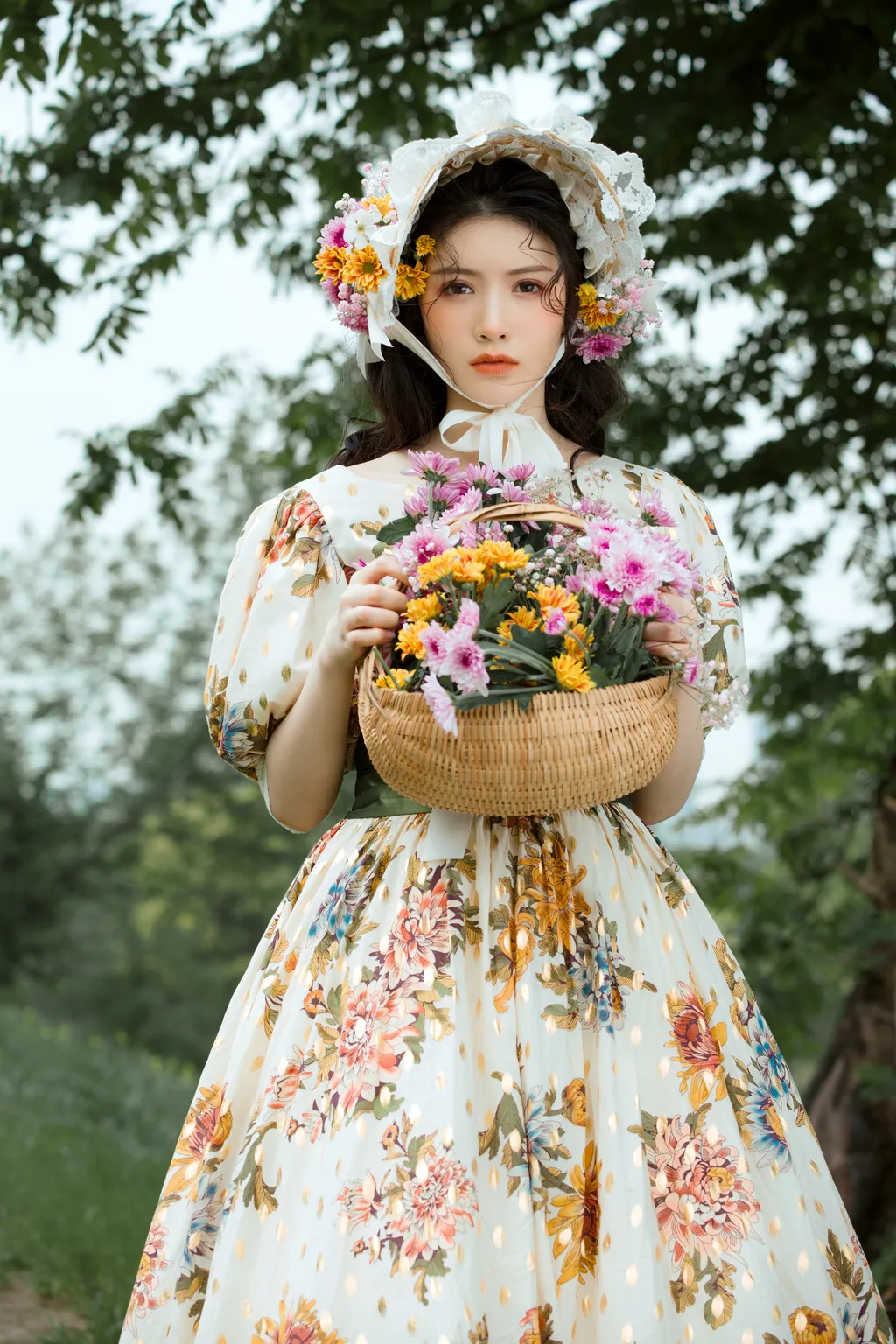 [YITUYU艺图语]2022.12.09 蔷薇 雪糕[28+1P/433MB]插图