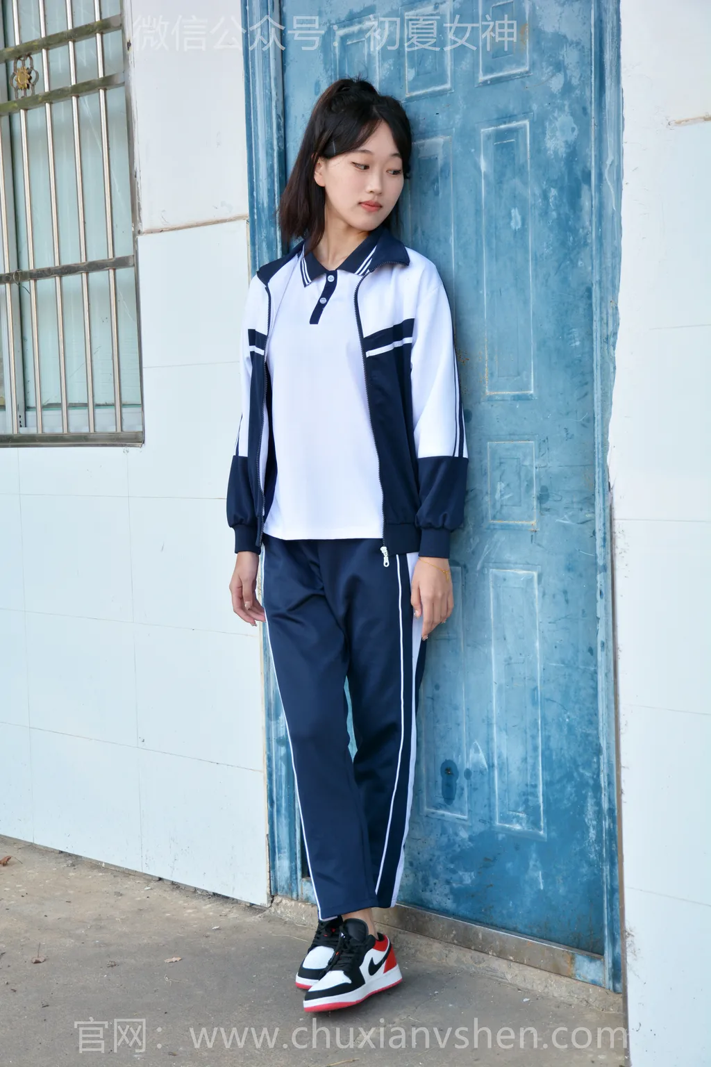 初夏女神 NO.303 大头 记忆之门[100P/1V/4.86GB]插图1