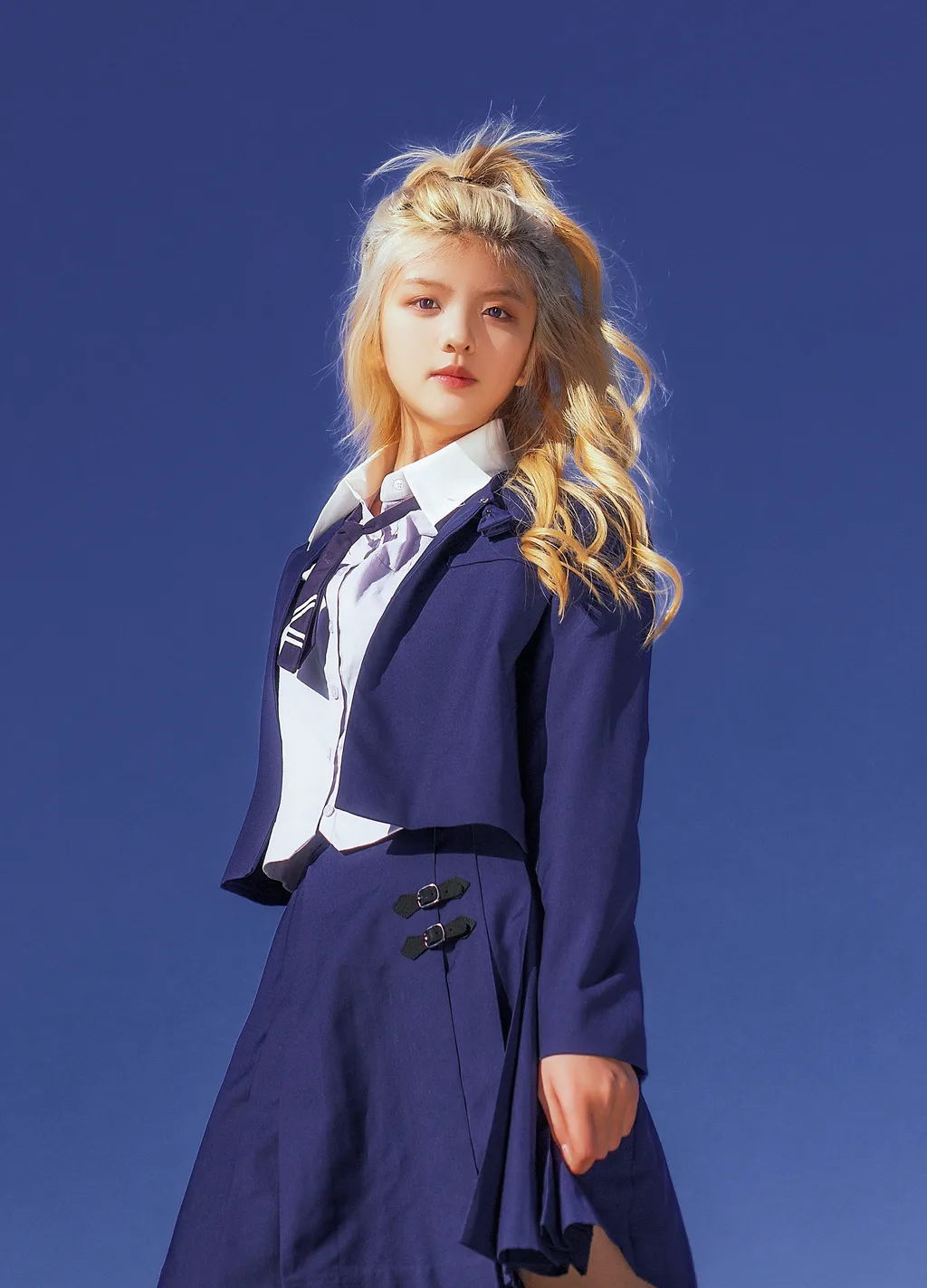 [YITUYU艺图语]2022.12.11 芭比少女 笑死银[21+1P/440MB]插图3