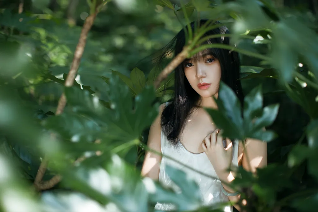 [YITUYU艺图语]2022.12.11 绿野仙踪 唧唧[22+1P/293MB]插图