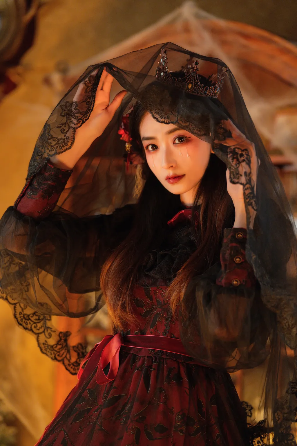 [YITUYU艺图语]2022.11.27 万圣公主 小泽[27+1P/393MB]插图3