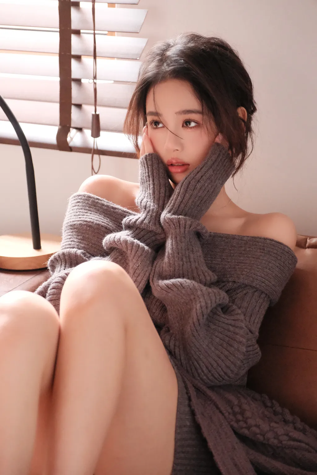 [YITUYU艺图语]2022.11.23 冬日 光头强[28+1P/463MB]插图1