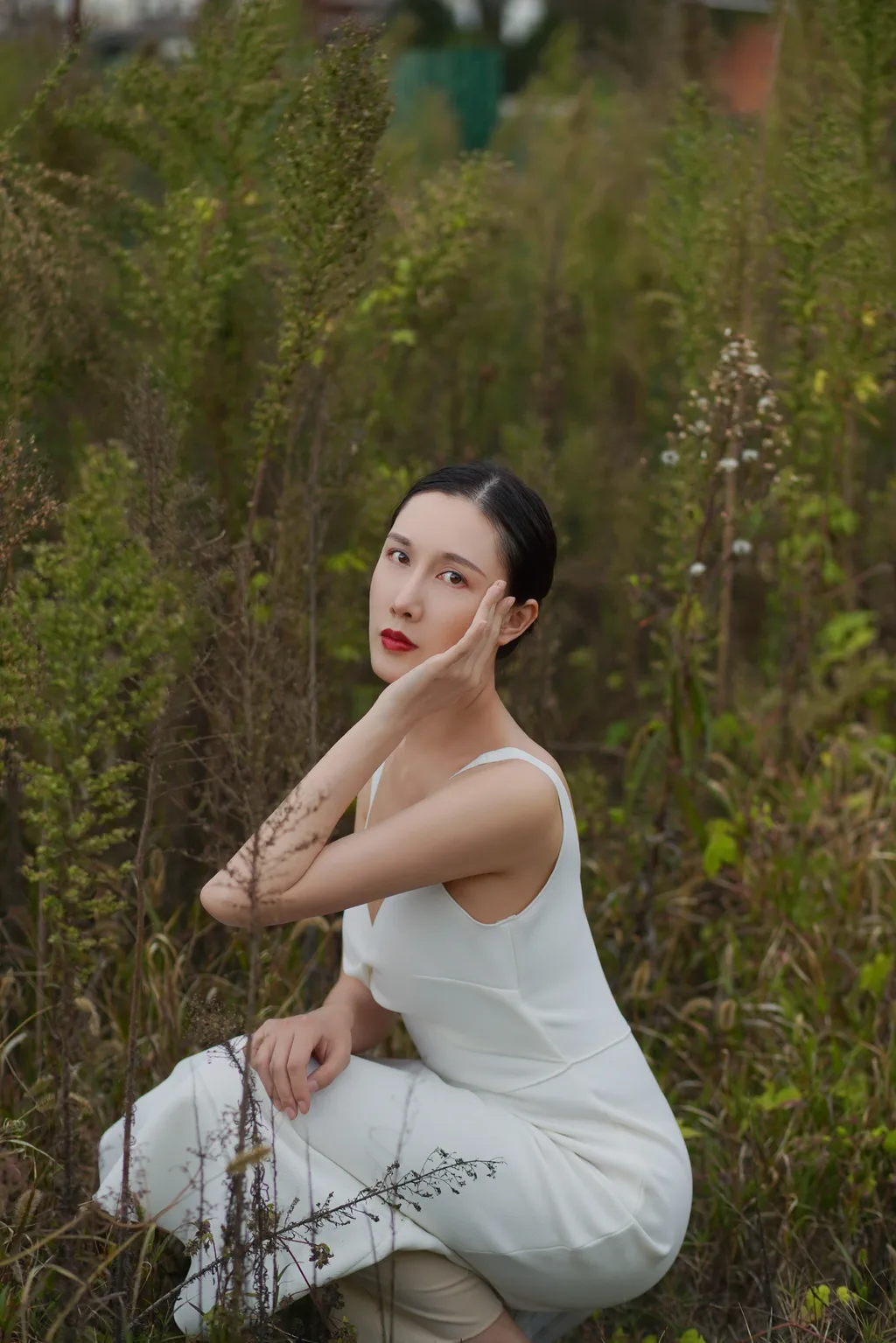 [YITUYU艺图语]2022.11.29 爱在西元前 希希[23+1P/439MB]插图1