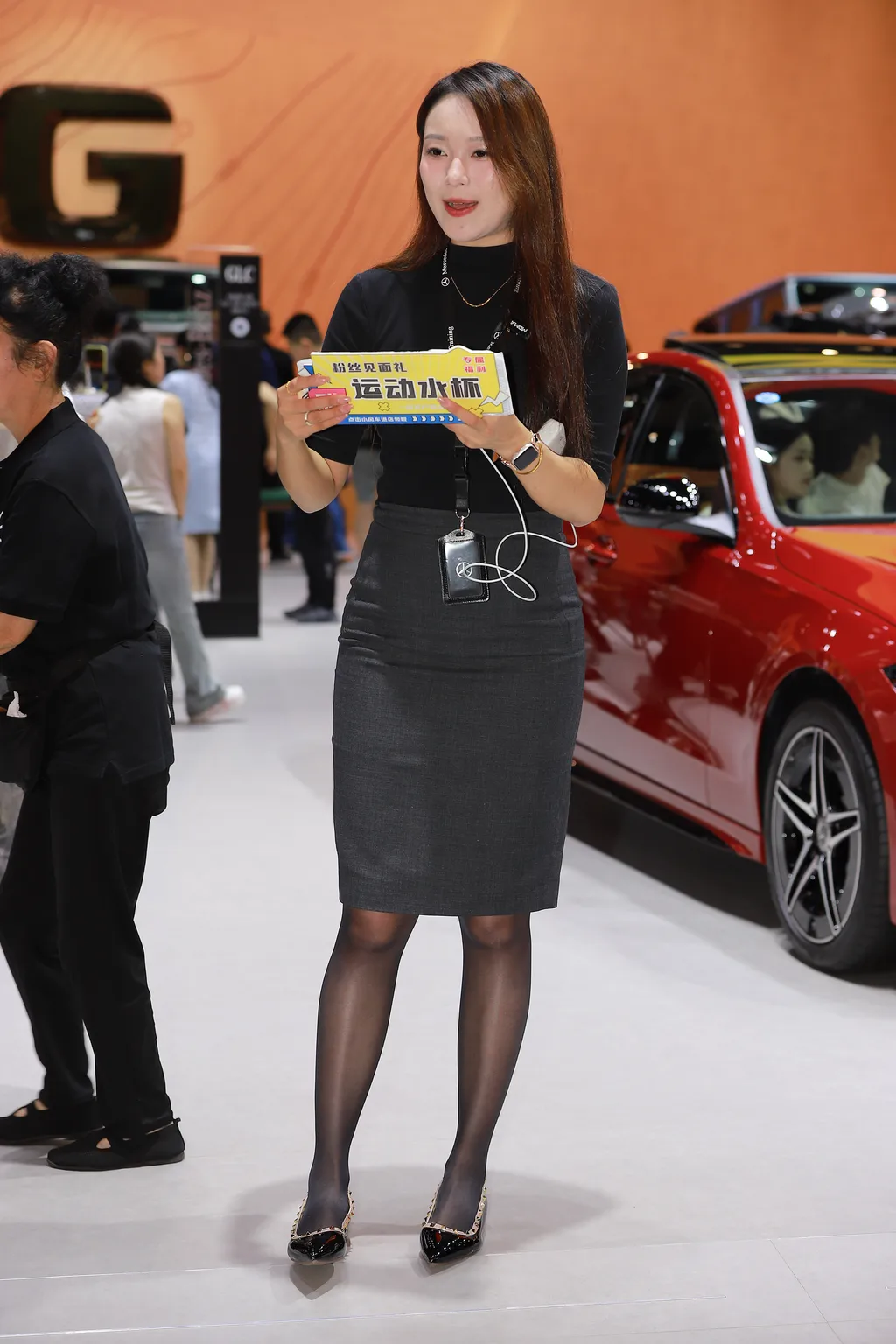 精选街拍作品 NO.6282 知性气质OL[117P/155MB]插图1