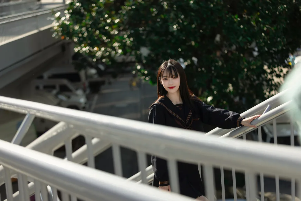 [YITUYU艺图语]2022.11.24 秋日午后 酱酱[20+1P/464MB]插图