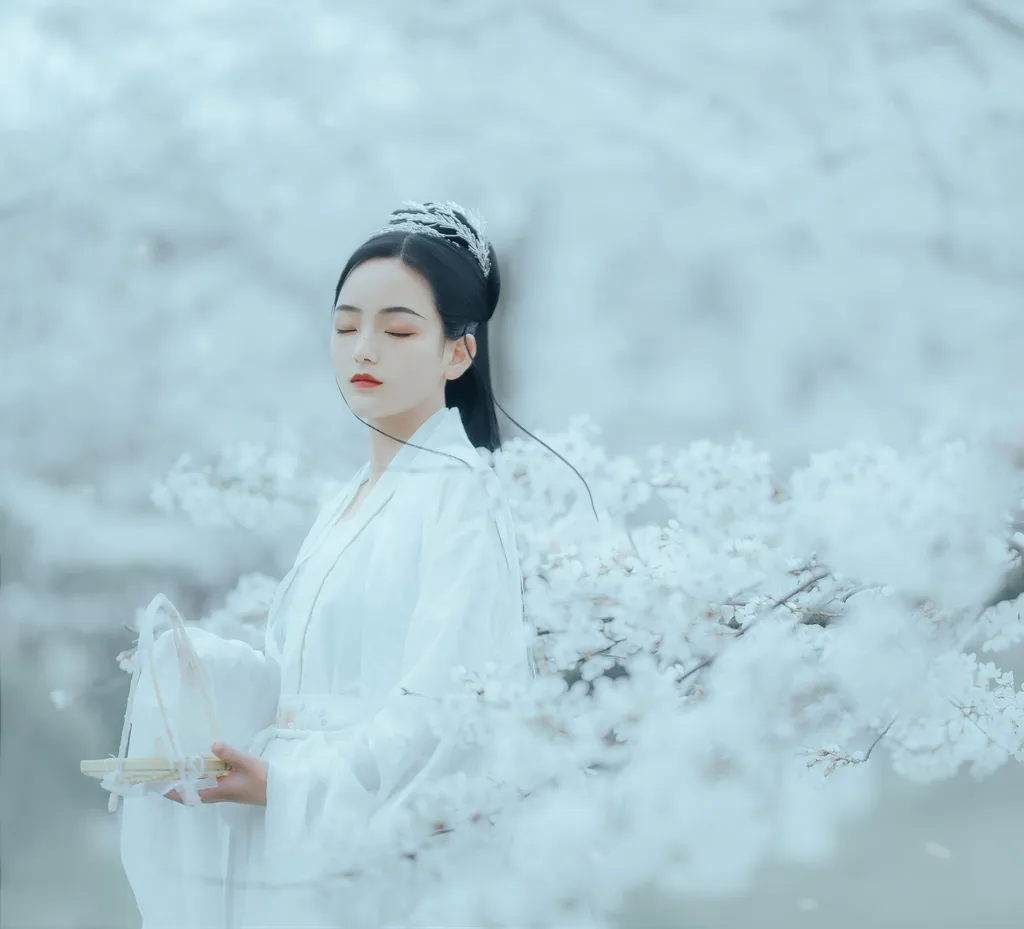 [YITUYU艺图语]2022.12.06 樱吹雪 穆婕[24+1P/194MB]插图