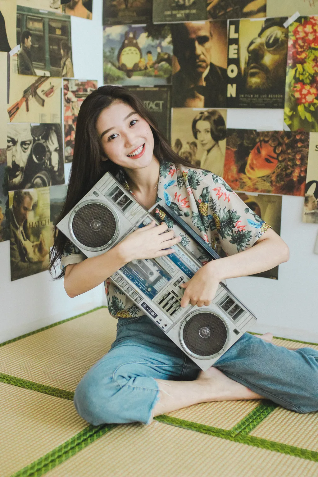 [YITUYU艺图语]2022.11.14 日杂写真 一壹七_[32+1P/324MB]插图3