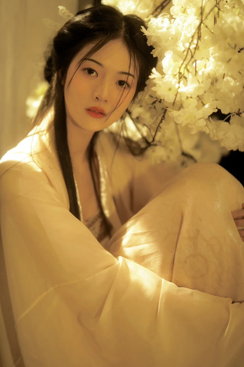 [YITUYU艺图语]2022.11.15 人生若只入初见 泱泱[19+1P/252MB]插图3